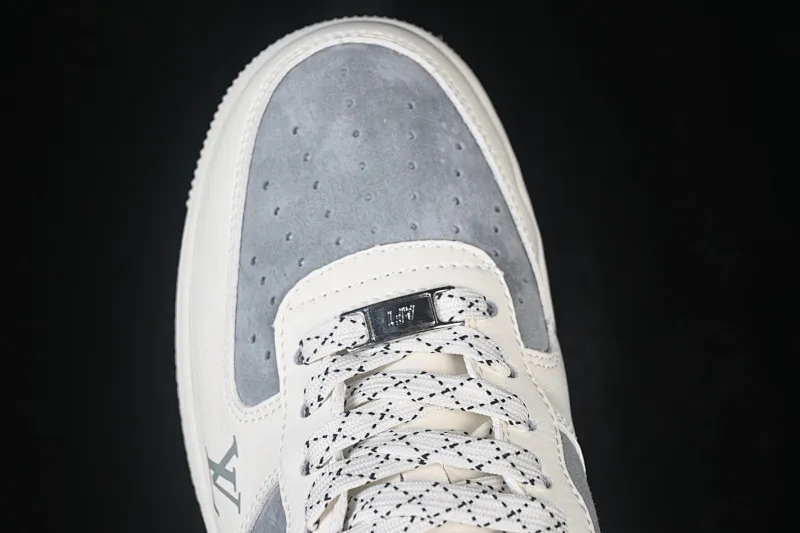 All categories Nk Air Force 1 Air Force series Nk Air Force 1 Low Air Force low-top Nike Air Force 1'07 Low joint model Air Force 1 low-top casual sneakers MM3399-823